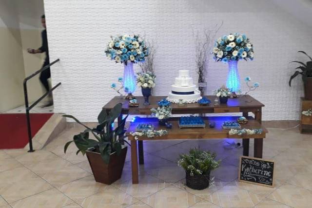 Estilos Dance Eventos