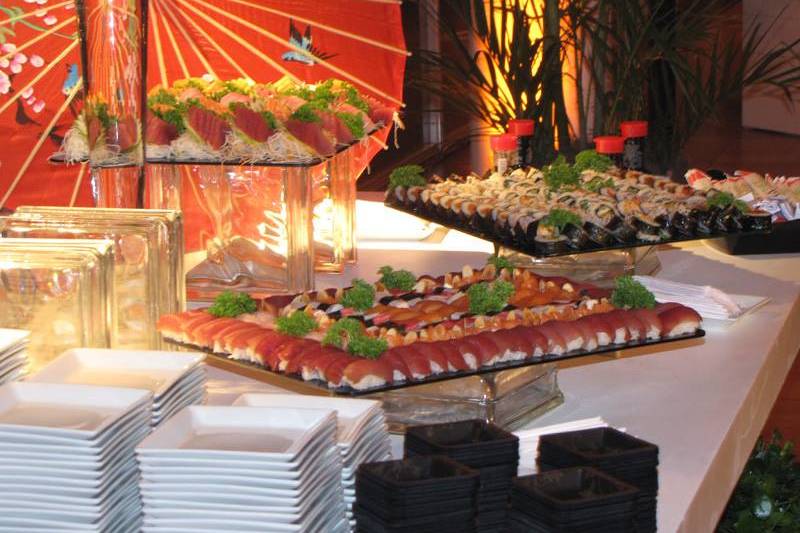 Prime House Buffet e Eventos