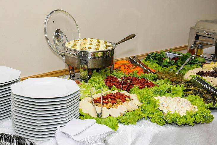 Prime House Buffet e Eventos