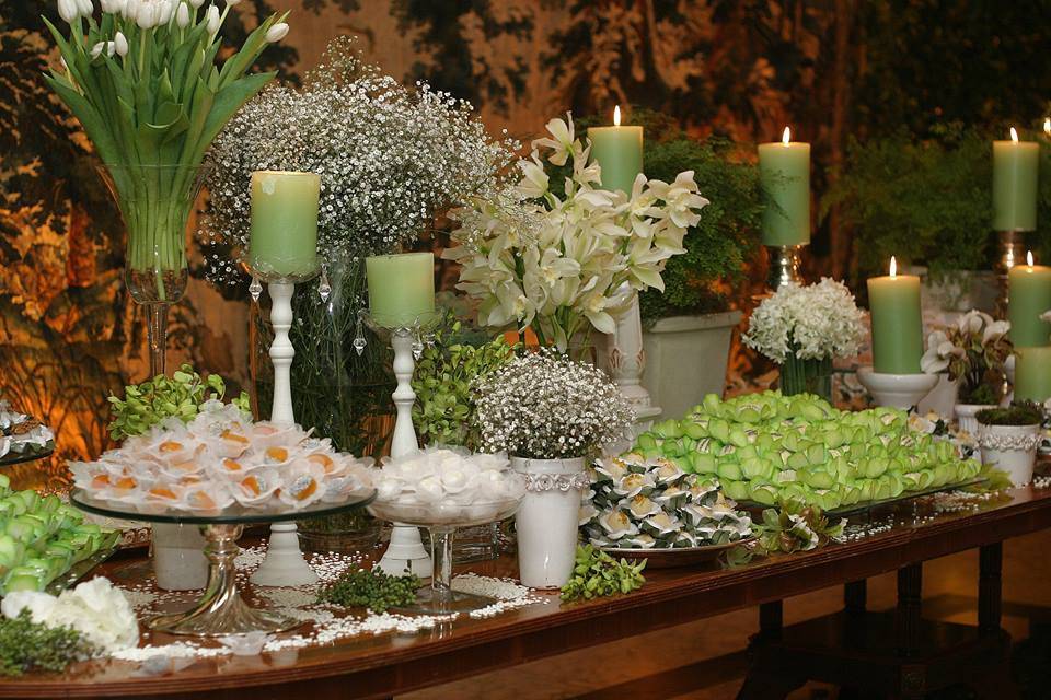 Prime House Buffet e Eventos