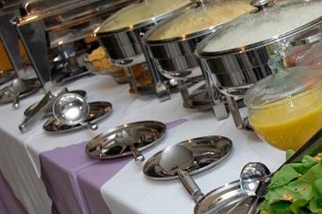 Prime House Buffet e Eventos