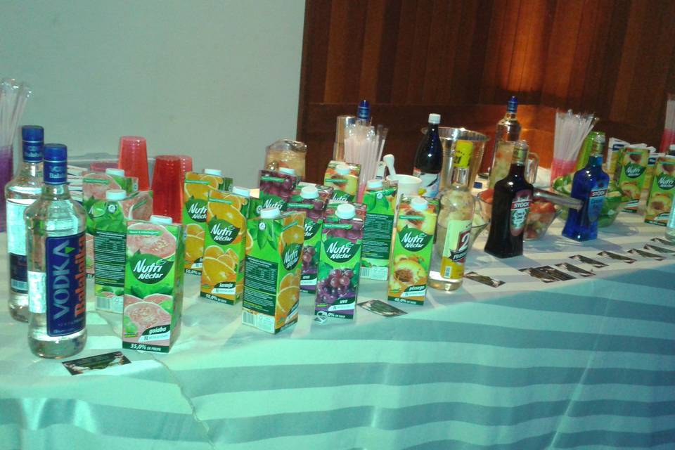 Prime House Buffet e Eventos