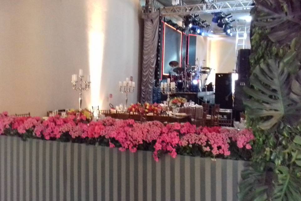 Prime House Buffet e Eventos