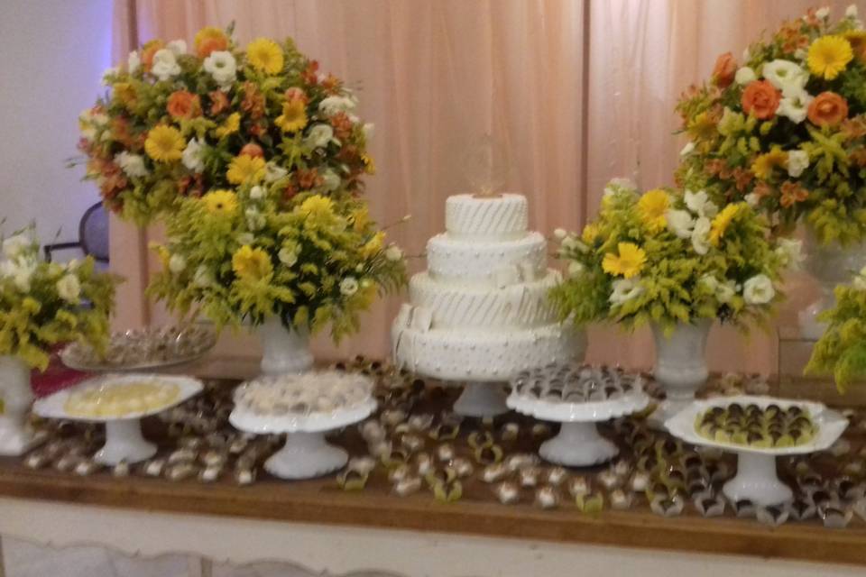 Prime House Buffet e Eventos