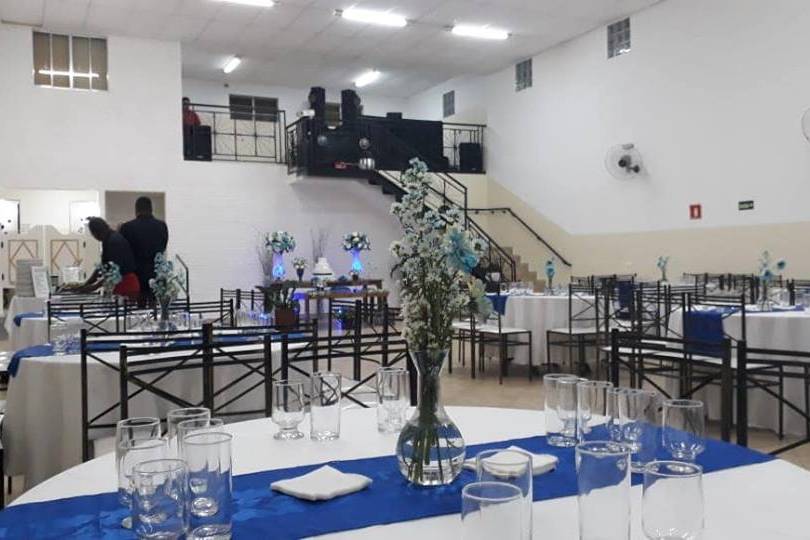 Estilos Dance Eventos