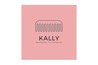 Kally Nascimento logo