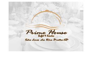 Prime House Buffet e Eventos