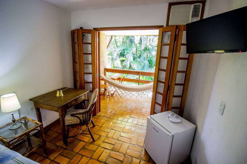 Apartamento c/ 1 Ambiente