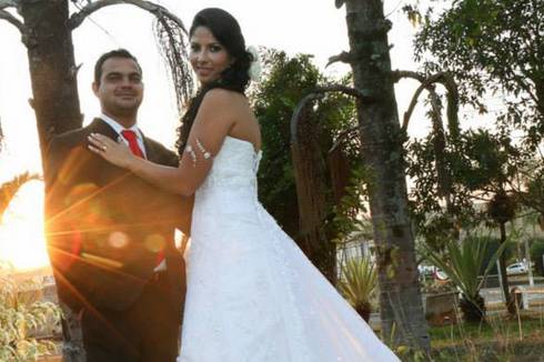 Celebrando o amor