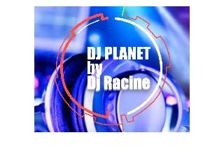 DJ Planet by DJ Racine