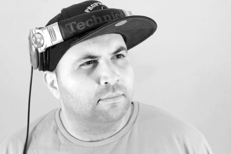DJ Xande Garcia