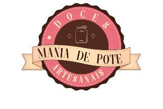 Mania de Pote - Doces Artesanais