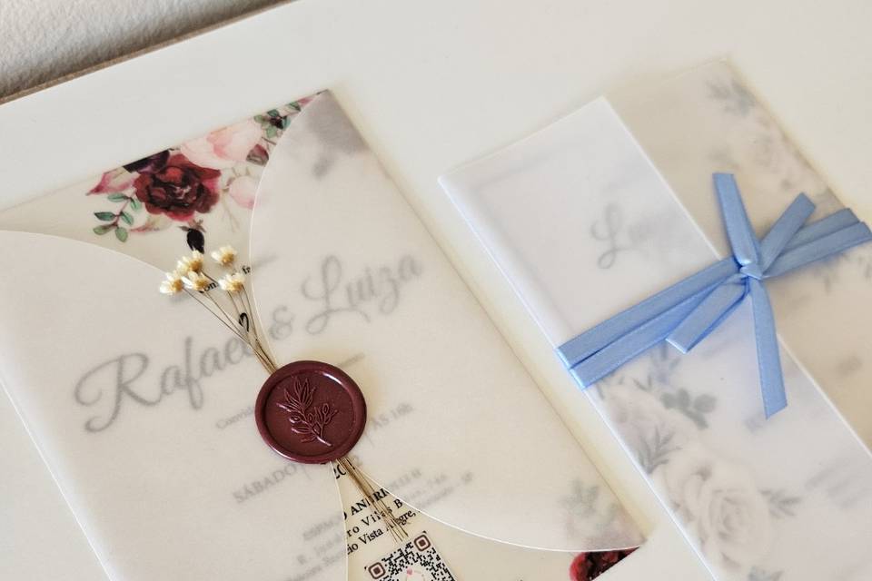 Encanto de Papel