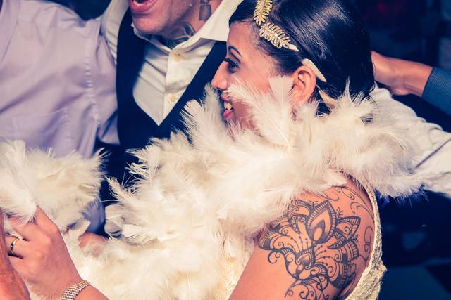 Casamento Renata & Rafael