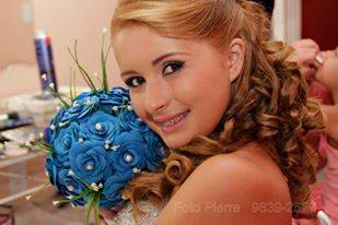 Noiva Daniele