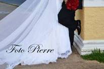 Ensaio pos-casamento