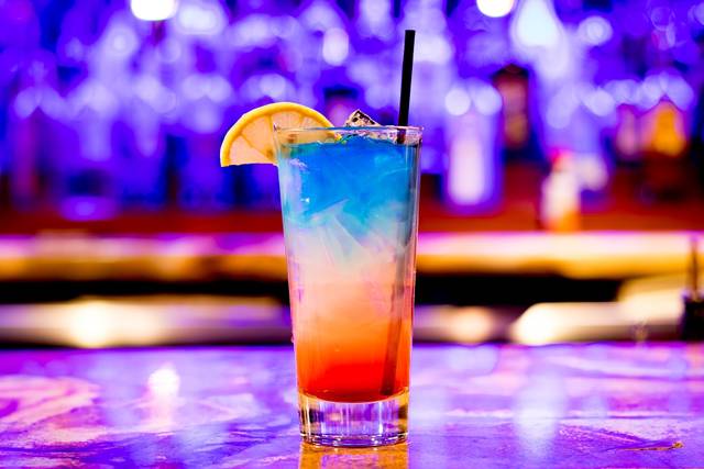 Drinks