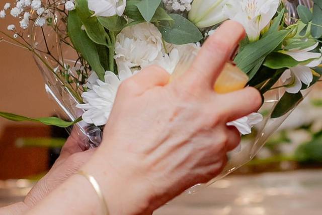 Flower Bar