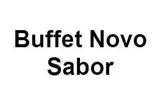 Buffet Novo Sabor
