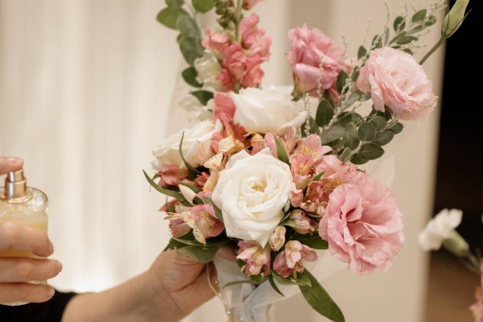 Flower Bar