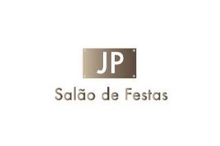 JP Salão de Festas logo