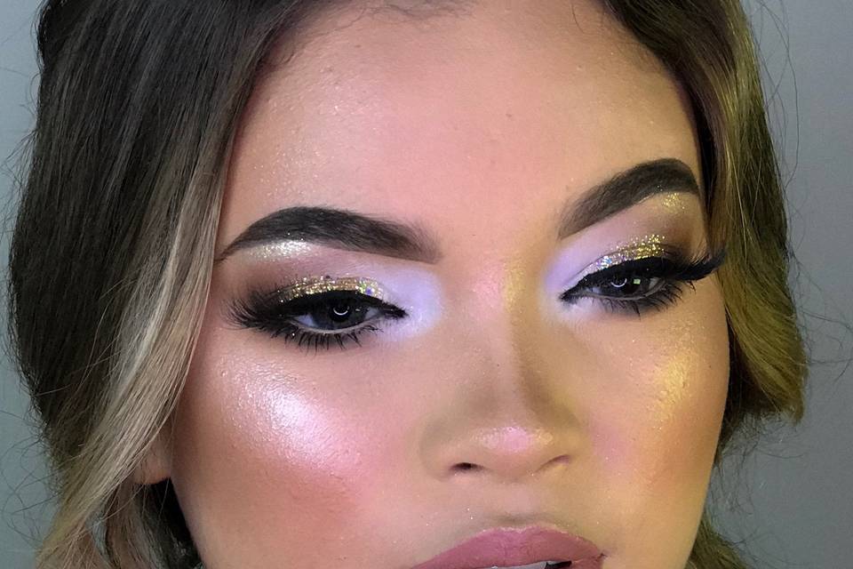 Fabigonçalves Makeup