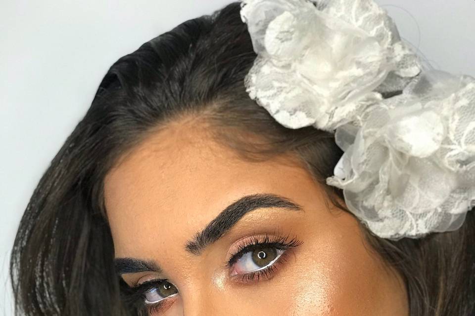 Fabigonçalves Makeup