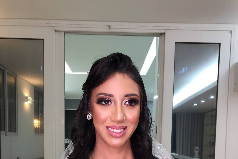 Fabigonçalves Makeup