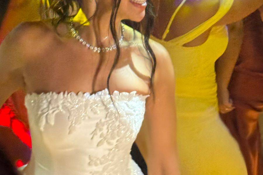 Carnaval no seu evento