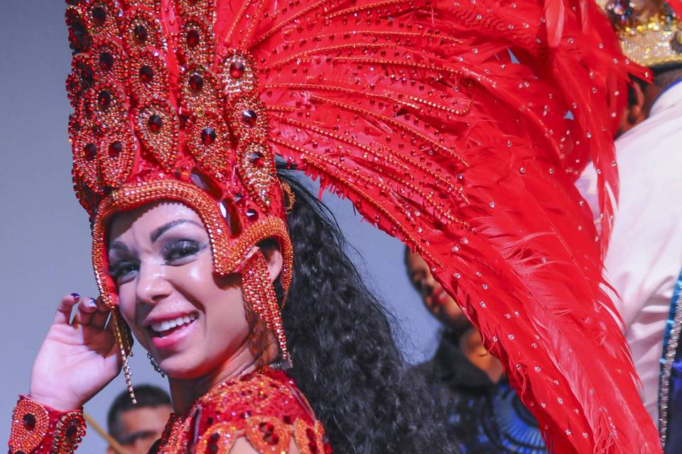 Conexão Rio Samba Show