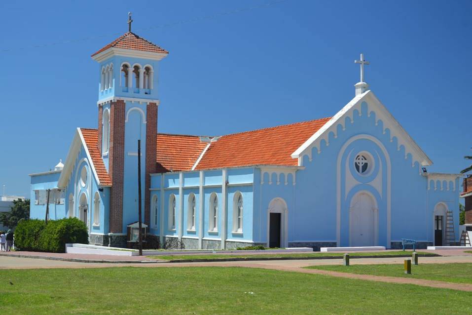 Igreja punta