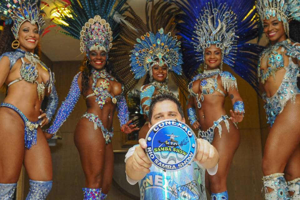 Conexão Rio Samba Show