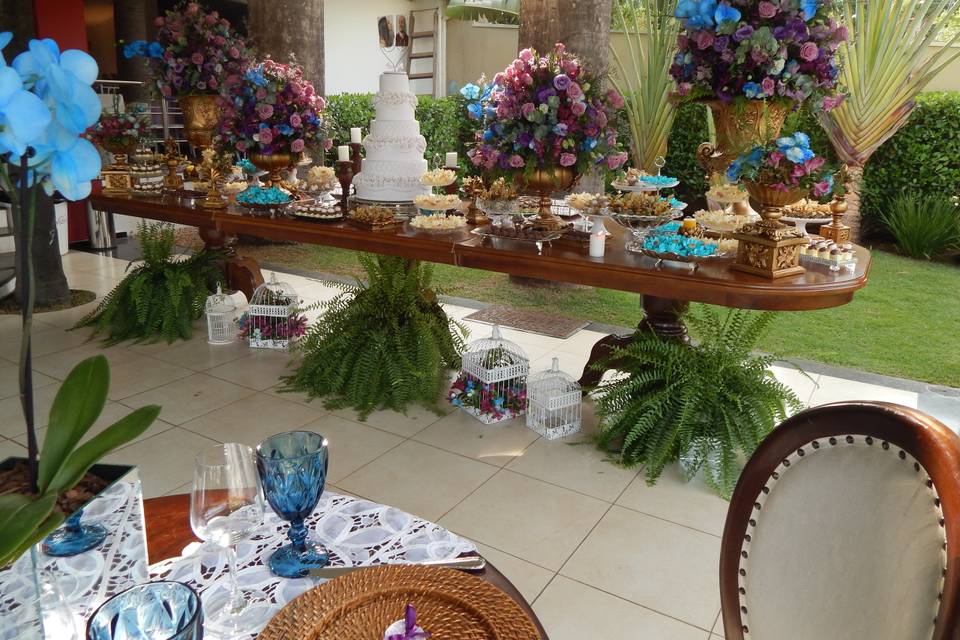 Florare Eventos