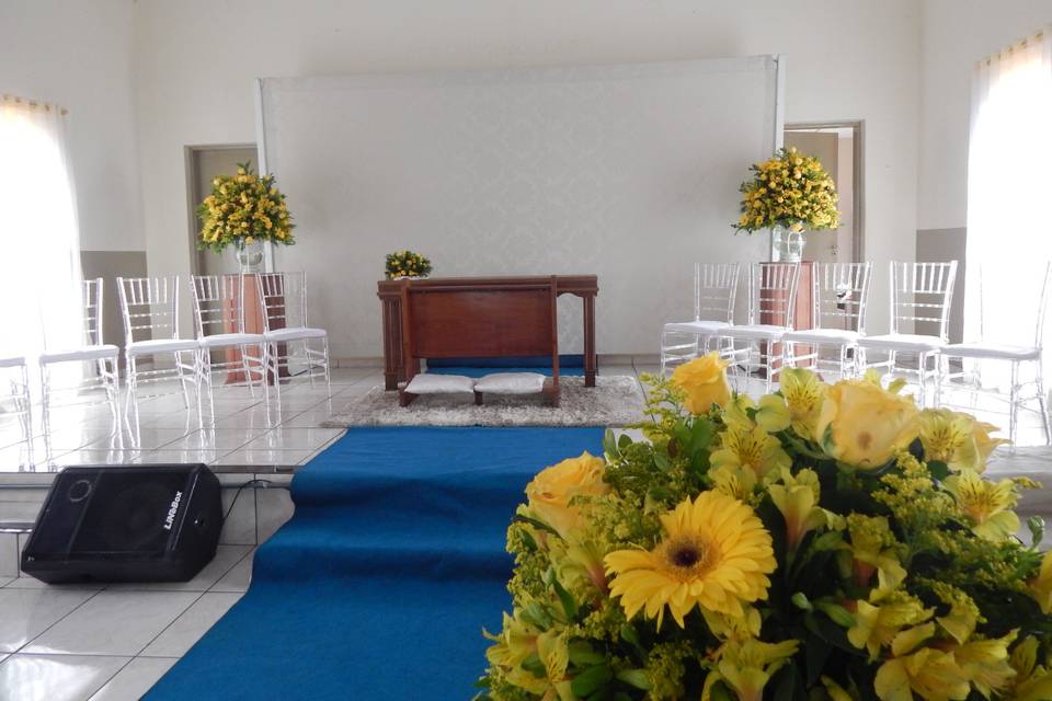 Florare Eventos