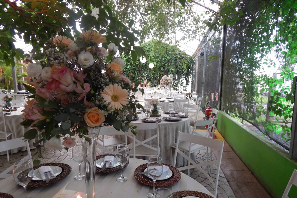 Florare Eventos