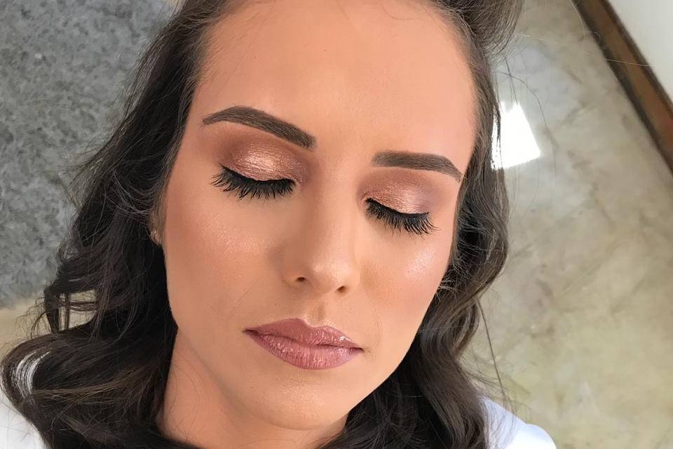 Fabigonçalves Makeup