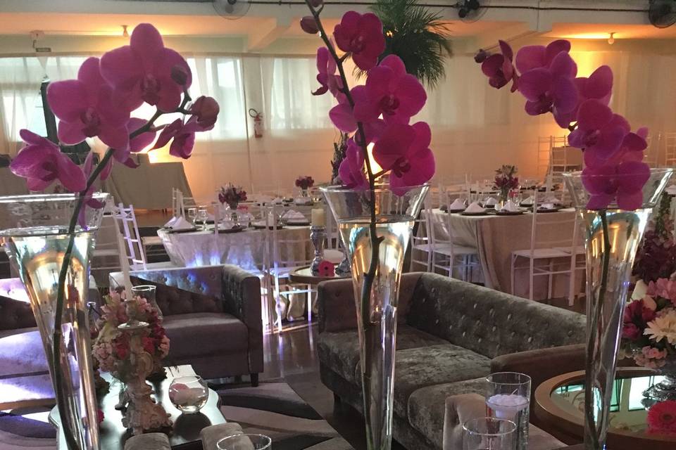 Florare Eventos