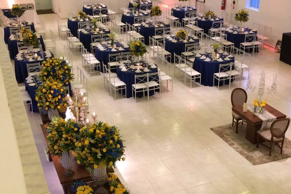 Florare Eventos