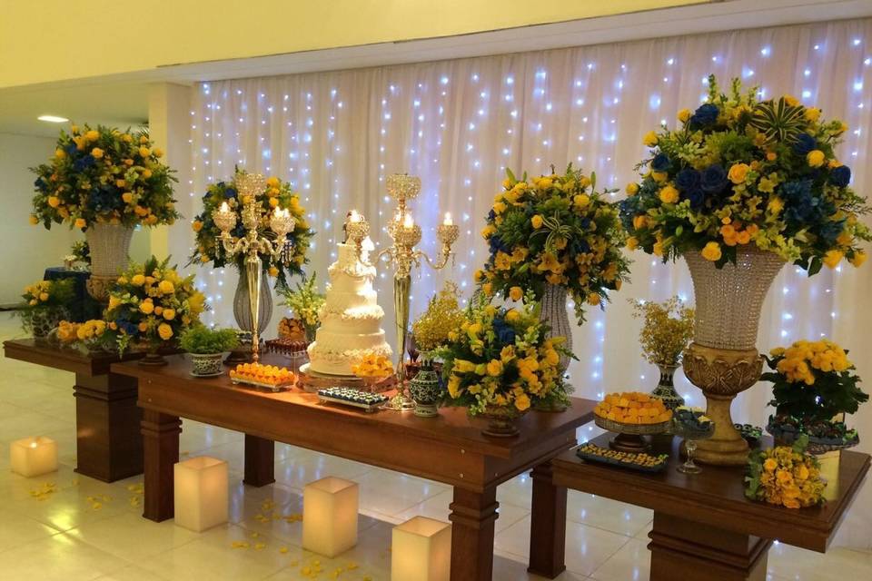 Florare Eventos