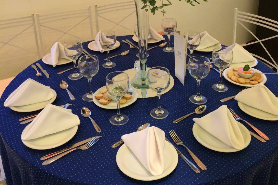 Florare Eventos