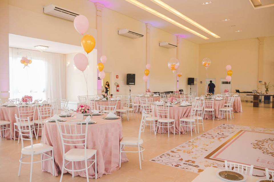 Florare Eventos