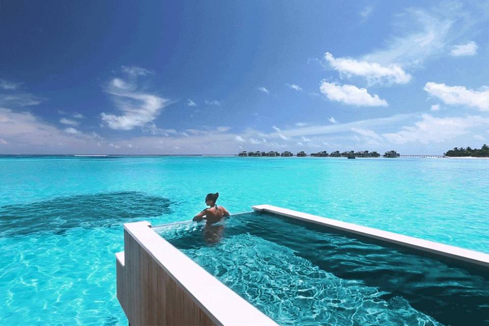 Bora bora