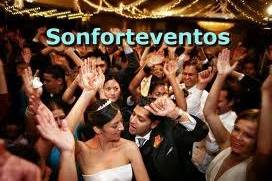 Somforte Eventos