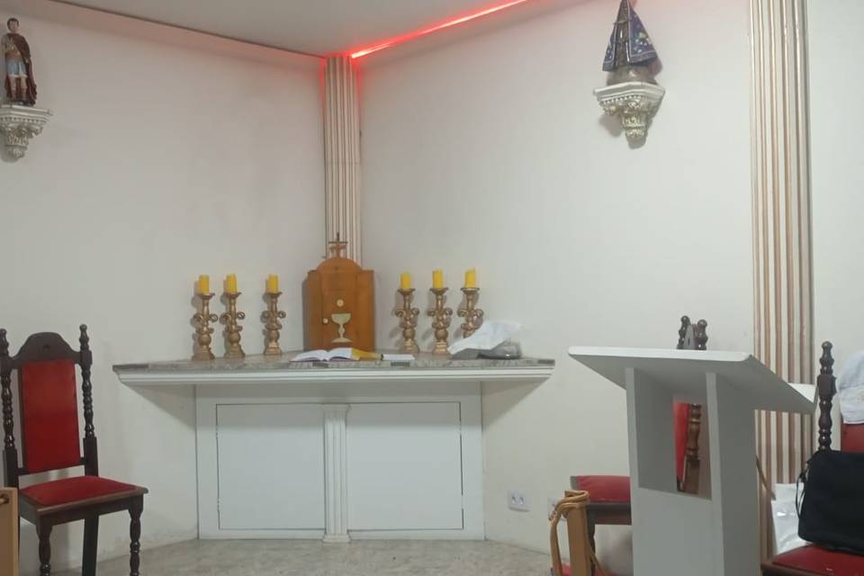 Altar