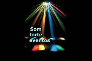 Somforte Eventos
