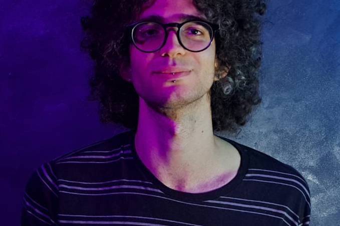 Ale - Baterista