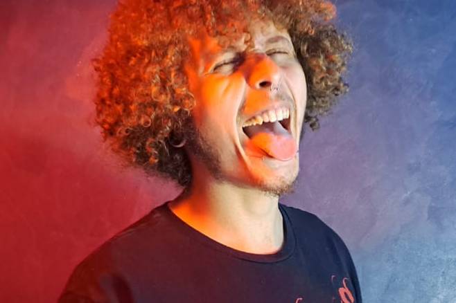 Lenyn - Guitarrista
