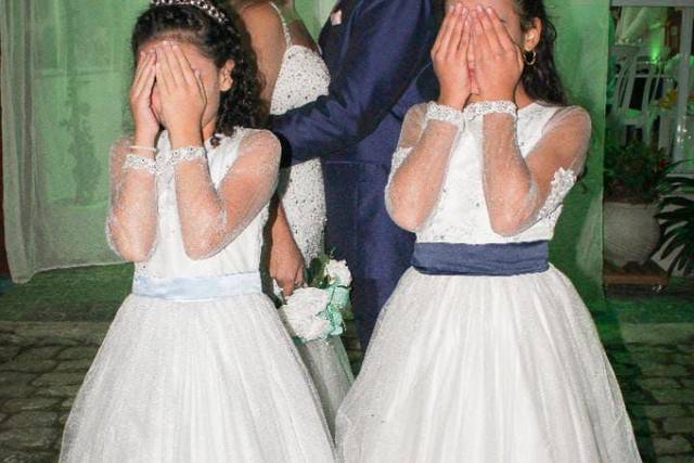 Amanda & Ricardo Rib. Pires