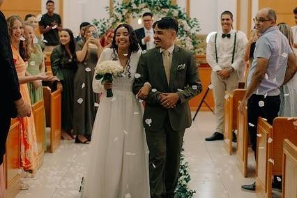 Casamento