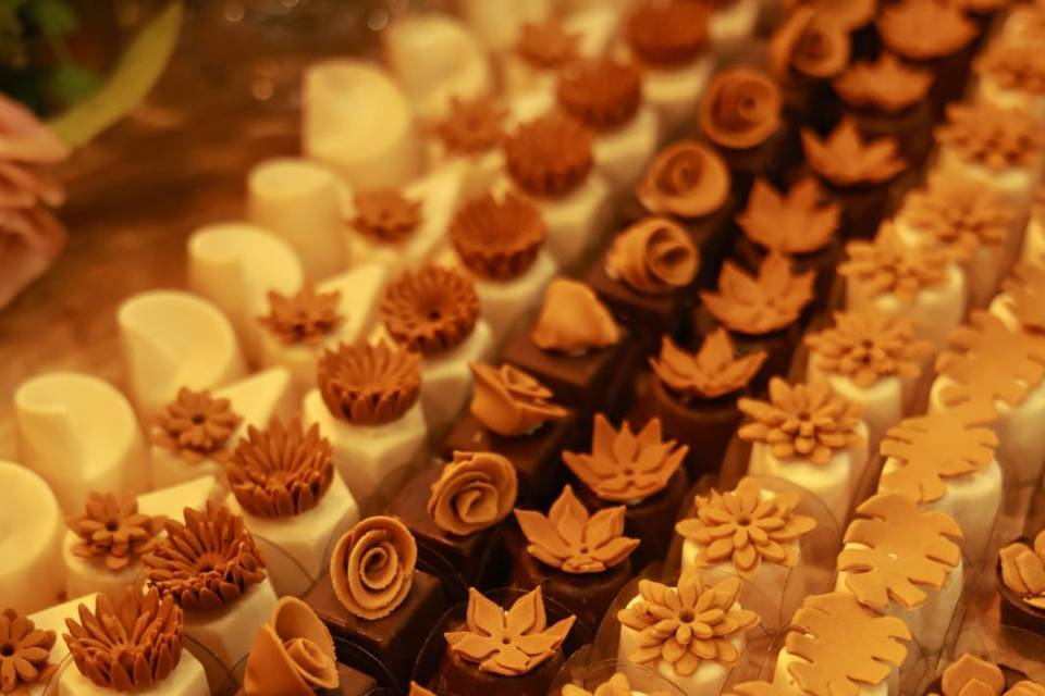 Doces